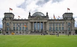 Reichstag Berlin
